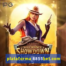 plataforma 8855bet.com